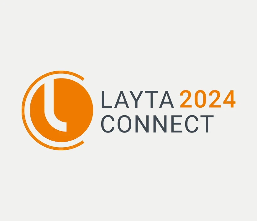 PERCo приглашает на конференцию Layta Connect 2024 в Новосибирске