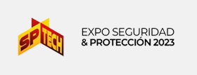 PERCo на выставке Expo Seguridad 2023 в Венесуэле